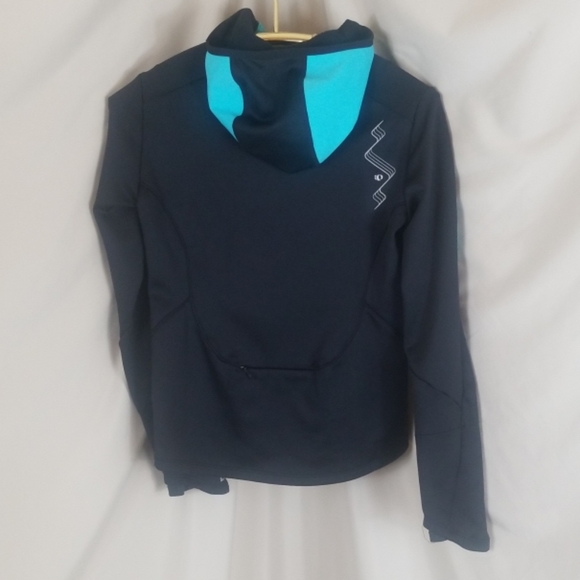 Pearl Izumi Elite Hooded Cycling Jacket - Picture 2 of 3